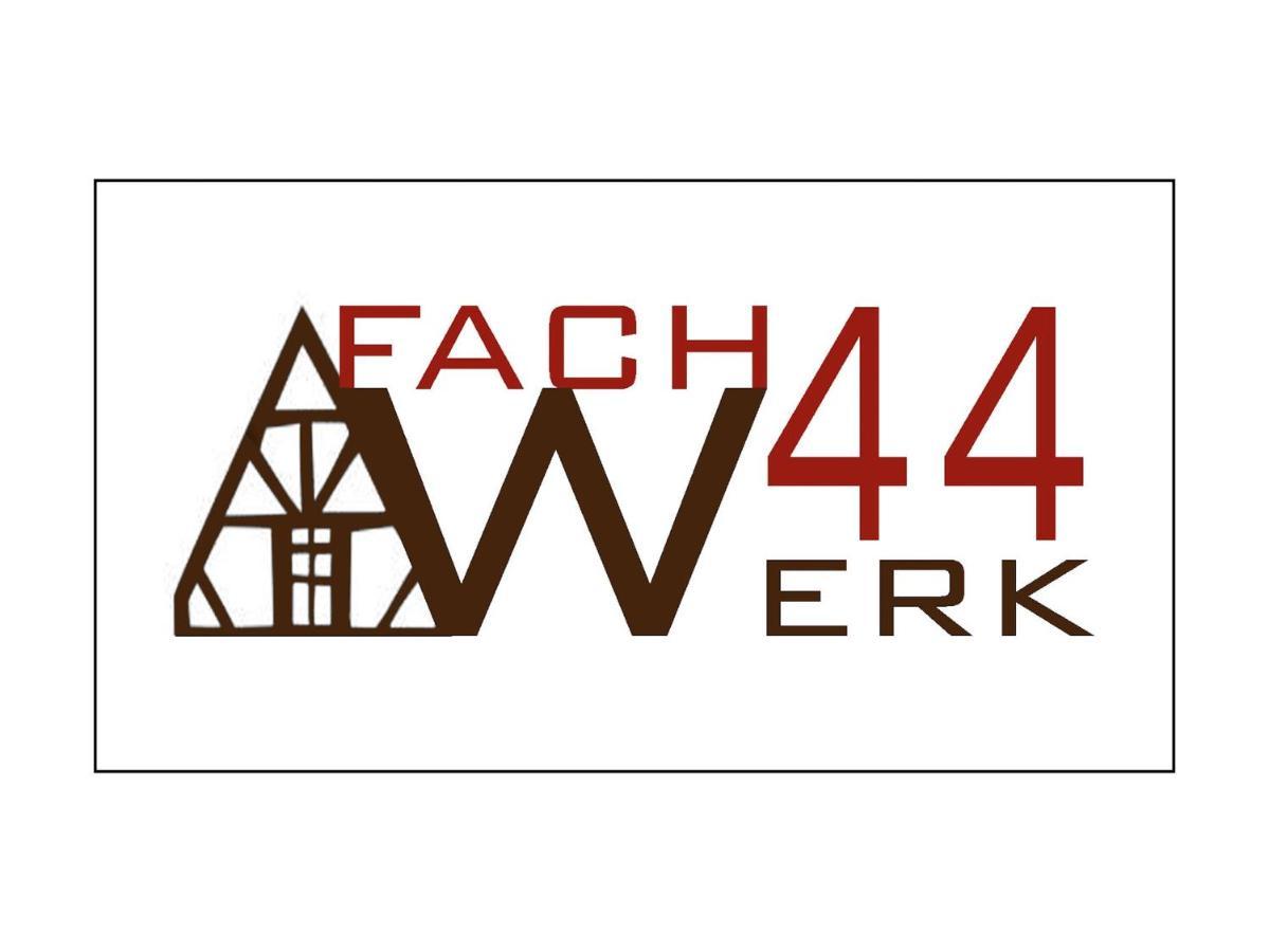 Ferienwohnung Fachwerk 44 Frielendorf Exterior photo
